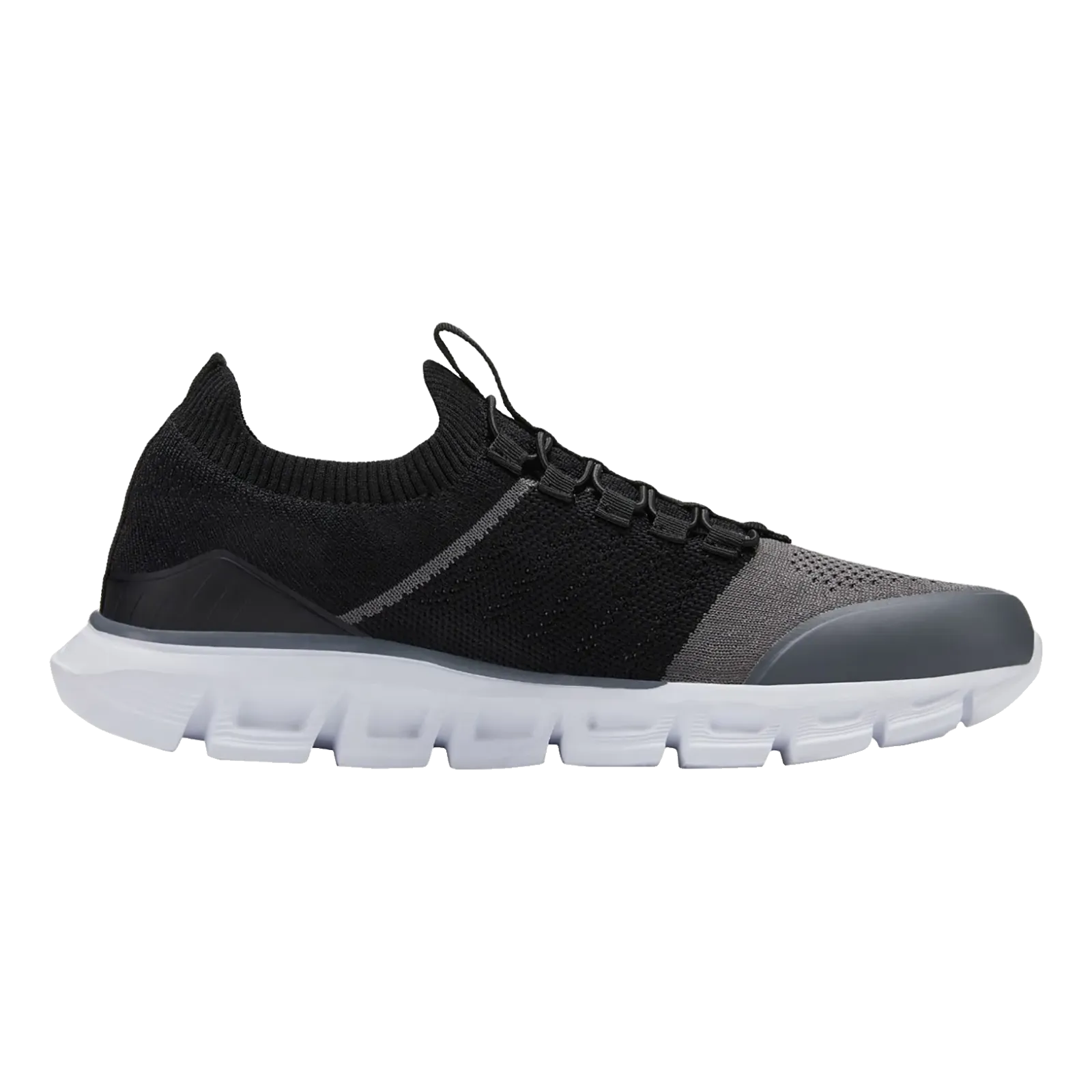 Chaussures Sneaker Premium Knit
