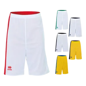 Short reversible Seattle