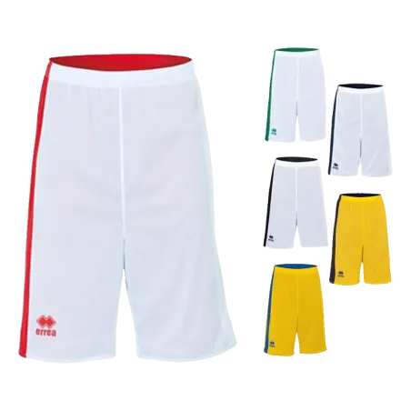 Short reversible Seattle