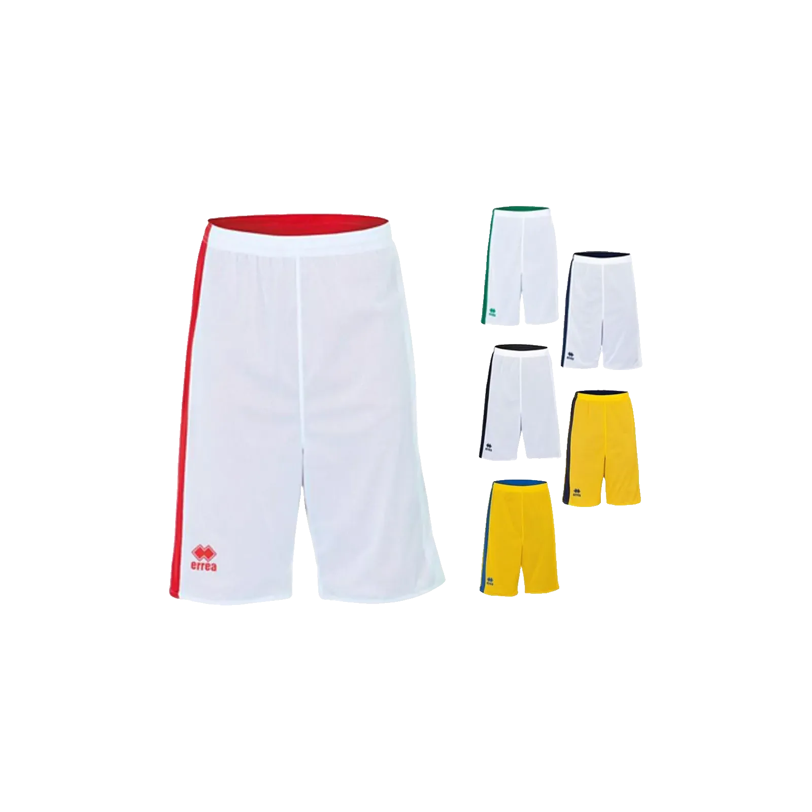 Short reversible Seattle