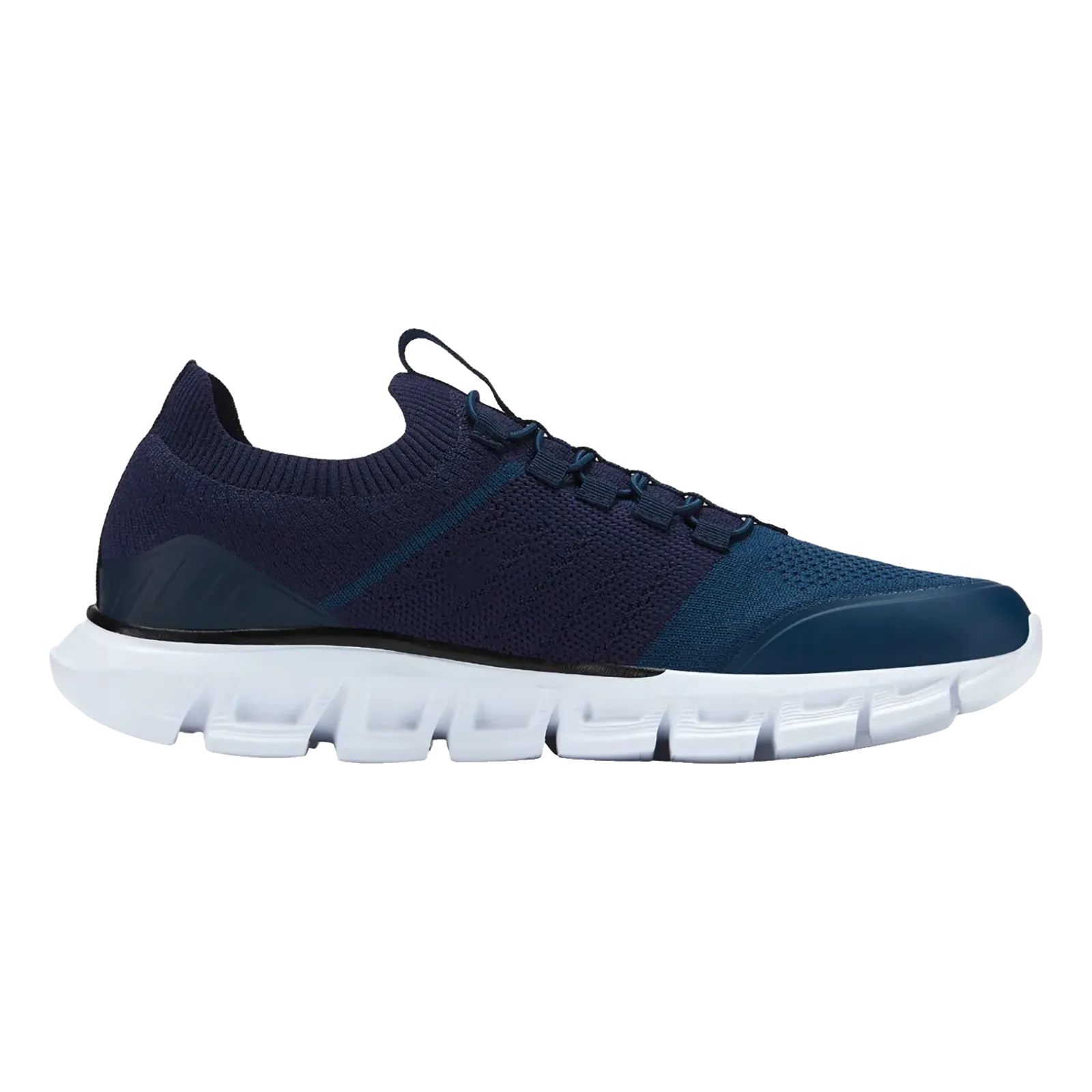 Chaussures Sneaker Premium Knit