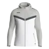 Blanc/Gris tendre/Anthracite leger