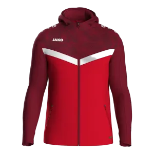 Veste à capuche Iconic
