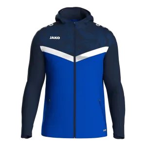 Veste à capuche Iconic