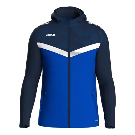 Veste à capuche Iconic