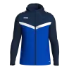 Veste à capuche Iconic