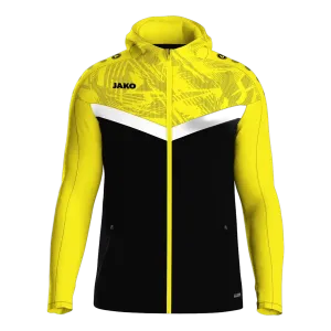Veste à capuche Iconic