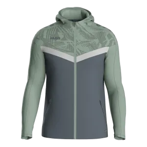 Veste à capuche Iconic