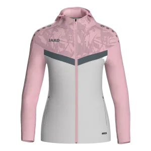 Veste à capuche Iconic Femme
