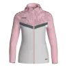 Gris tendre/Rose pâle/Anthracite leger