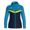 Veste à capuche Iconic Femme