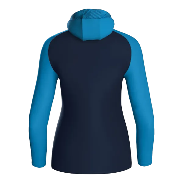 Veste à capuche Iconic Femme
