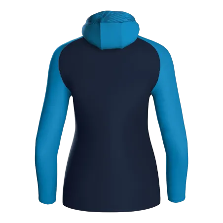 Veste à capuche Iconic Femme