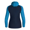 Veste à capuche Iconic Femme