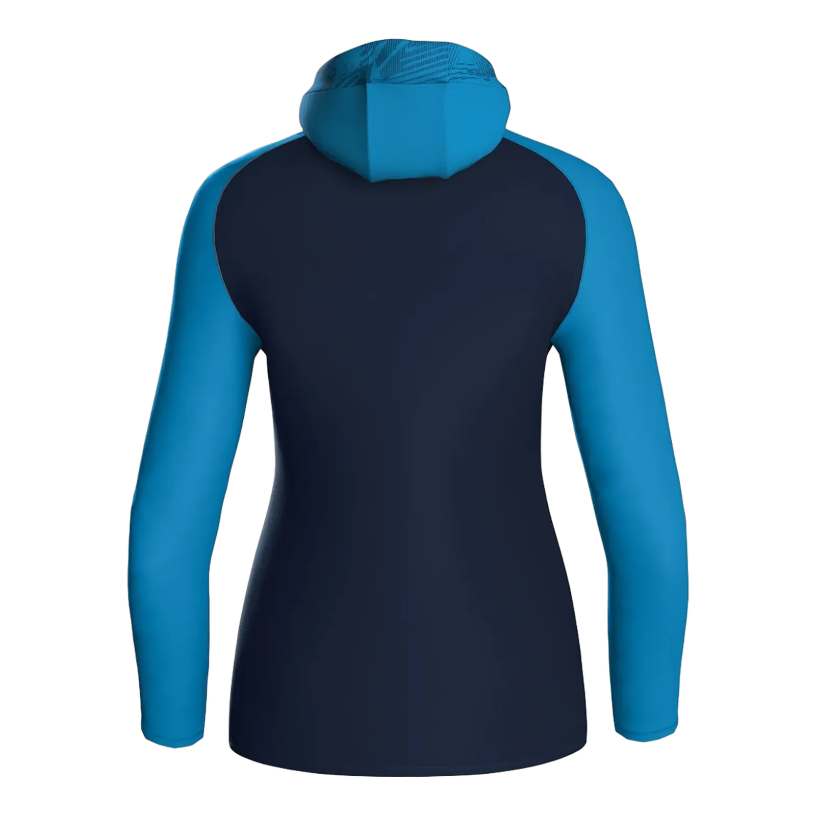 Veste à capuche Iconic Femme