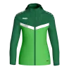 Vert tendre/Vert sport