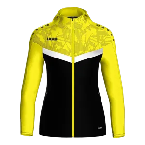 Veste à capuche Iconic Femme