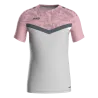 Gris tendre/Rose pâle/Anthracite leger