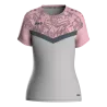 Gris tendre/Rose pâle/Anthracite leger