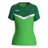 Vert tendre/Vert sport