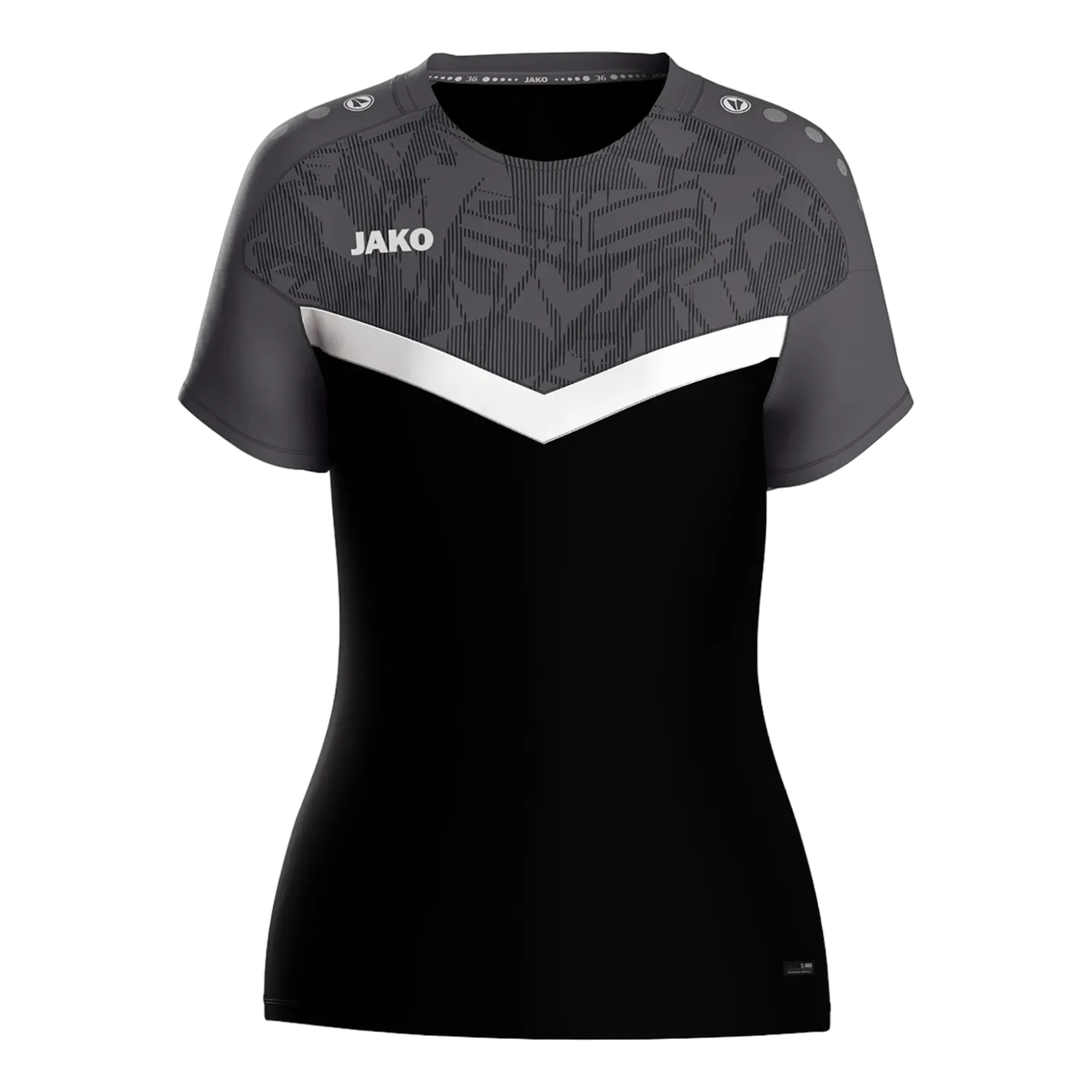T-shirt Iconic Femme