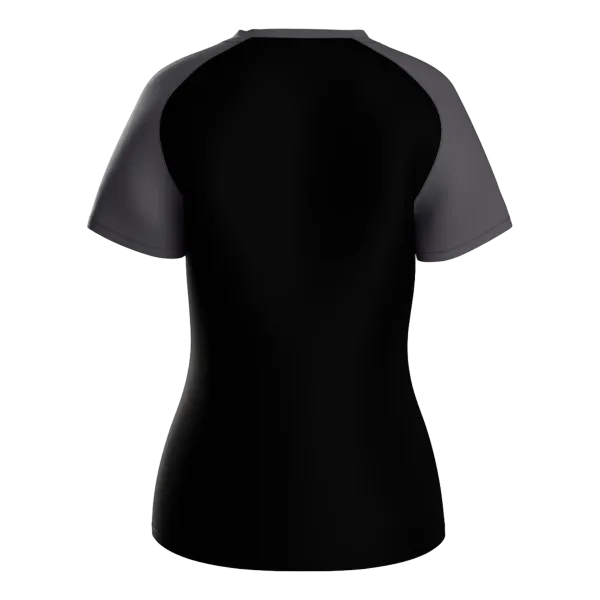 T-shirt Iconic Femme