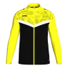 Noir/Jaune tendre