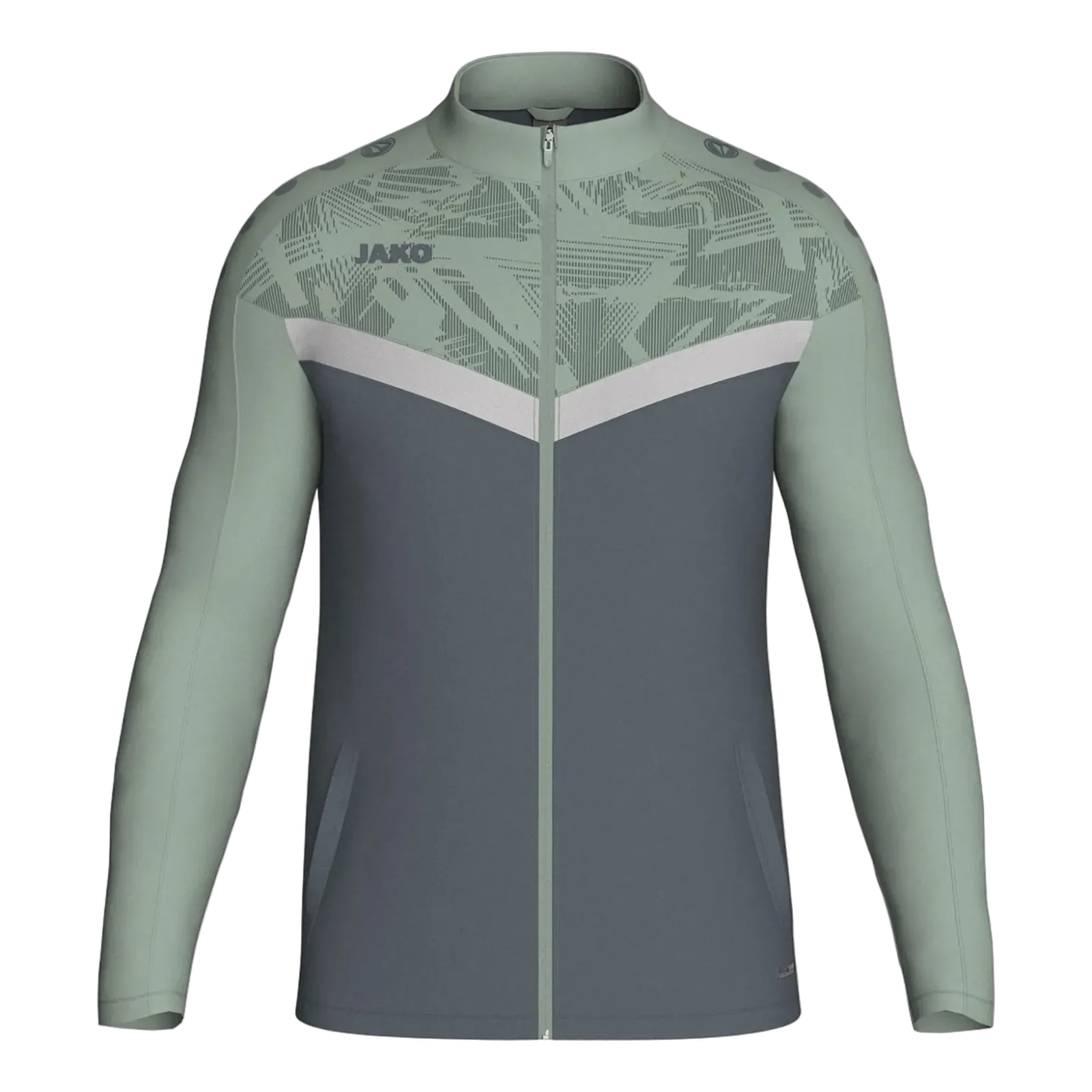 Veste polyester Iconic