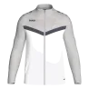 Blanc/Gris tendre/Anthracite leger