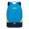 Bleu jako/Marine/Jaune fluo
