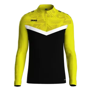 Sweat 1/4 ziptop Iconic