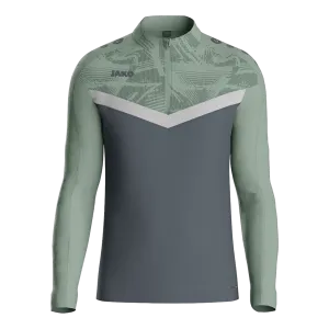 Sweat 1/4 ziptop Iconic