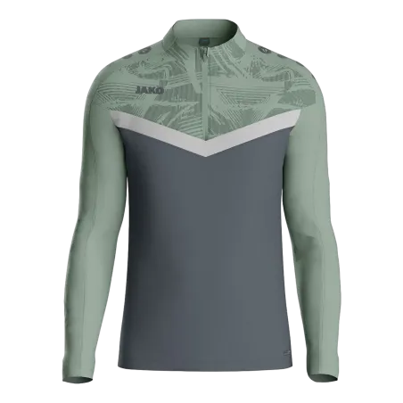 Sweat 1/4 ziptop Iconic