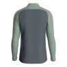 Sweat 1/4 ziptop Iconic