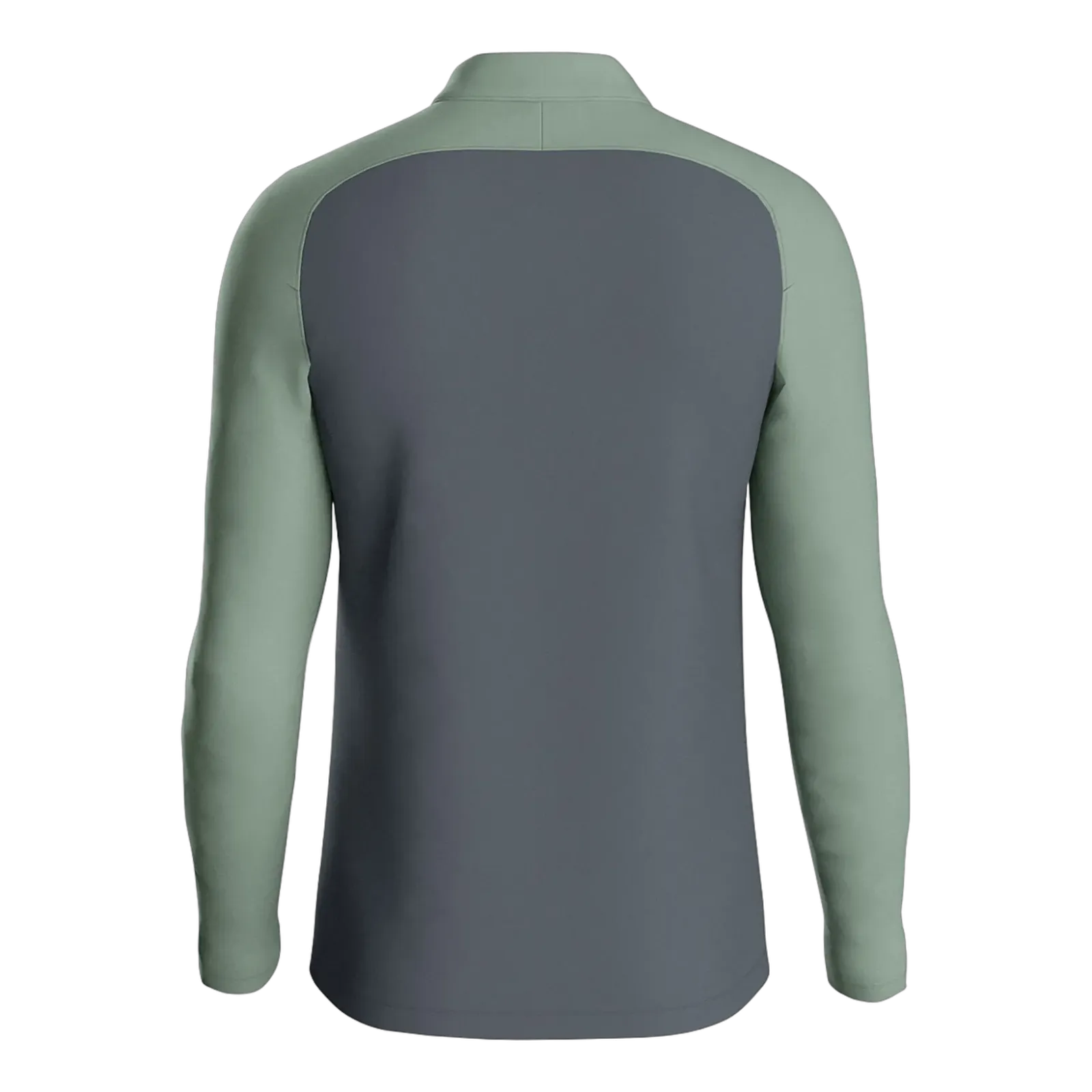 Sweat 1/4 ziptop Iconic
