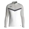 Blanc/Gris tendre/Anthracite leger