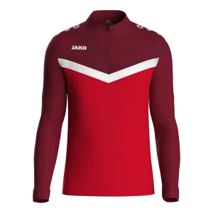Sweat 1/4 ziptop Iconic