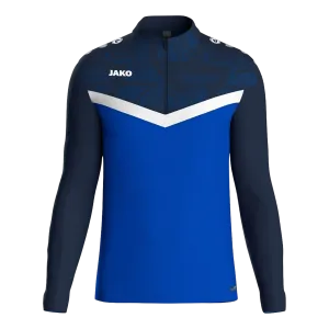 Sweat 1/4 ziptop Iconic