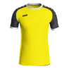 Jaune tendre/Noir