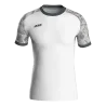 Blanc/Gris tendre/Anthracite leger