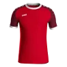 Rouge sport/Rouge vin
