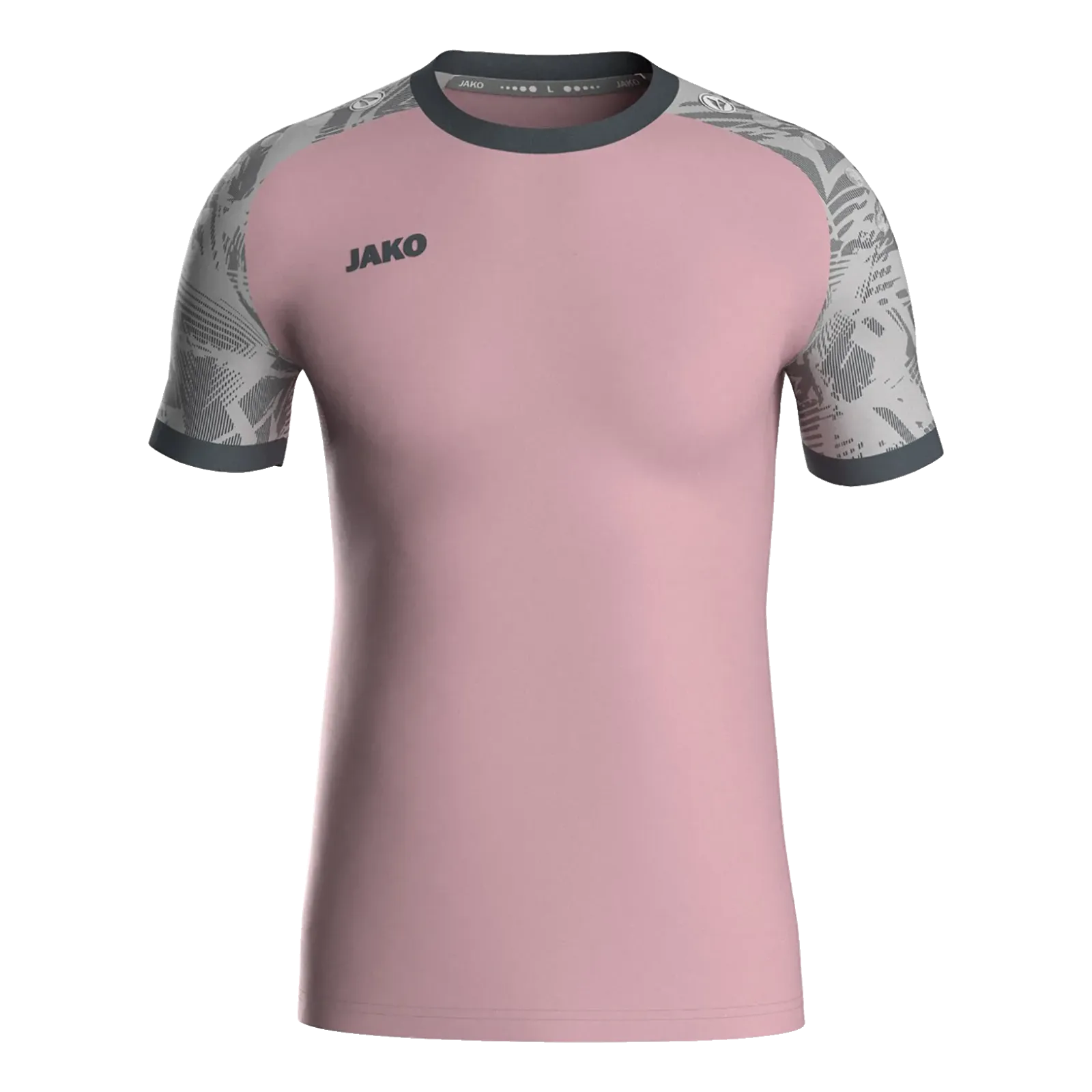 Maillot Iconic MC