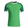 Vert tendre/Vert sport