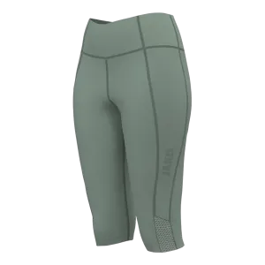 Cuissard 3/4 Capri Power Femme