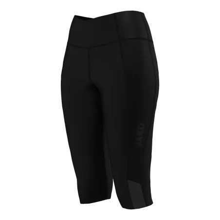 Cuissard 3/4 Capri Power Femme