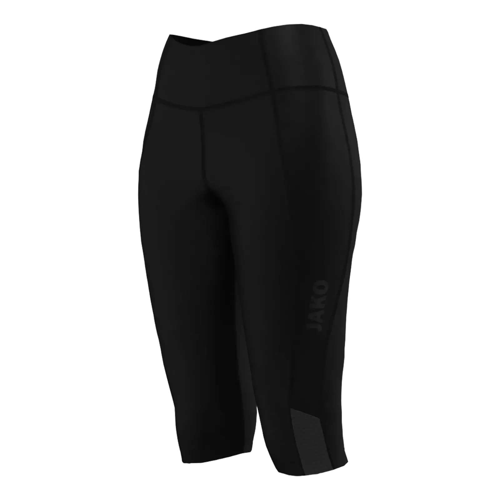 Cuissard 3/4 Capri Power Femme