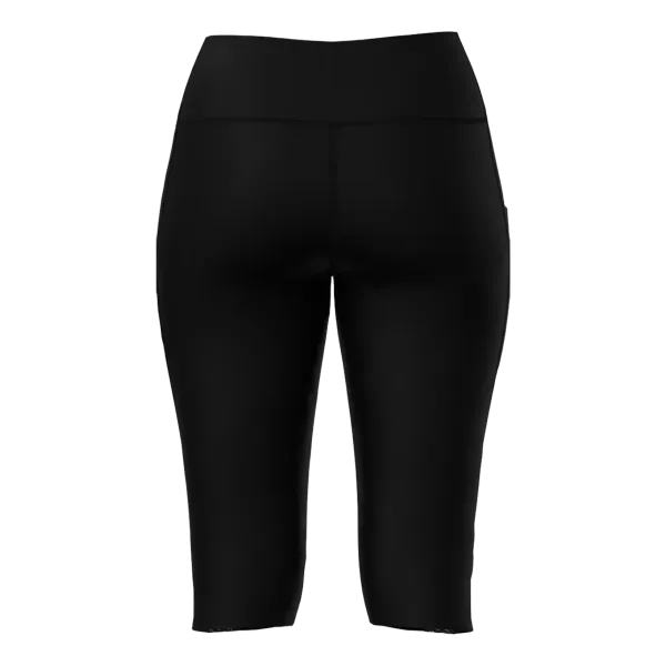 Cuissard 3/4 Capri Power Femme