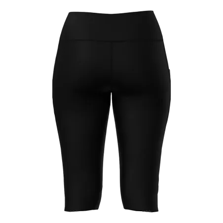 Cuissard 3/4 Capri Power Femme