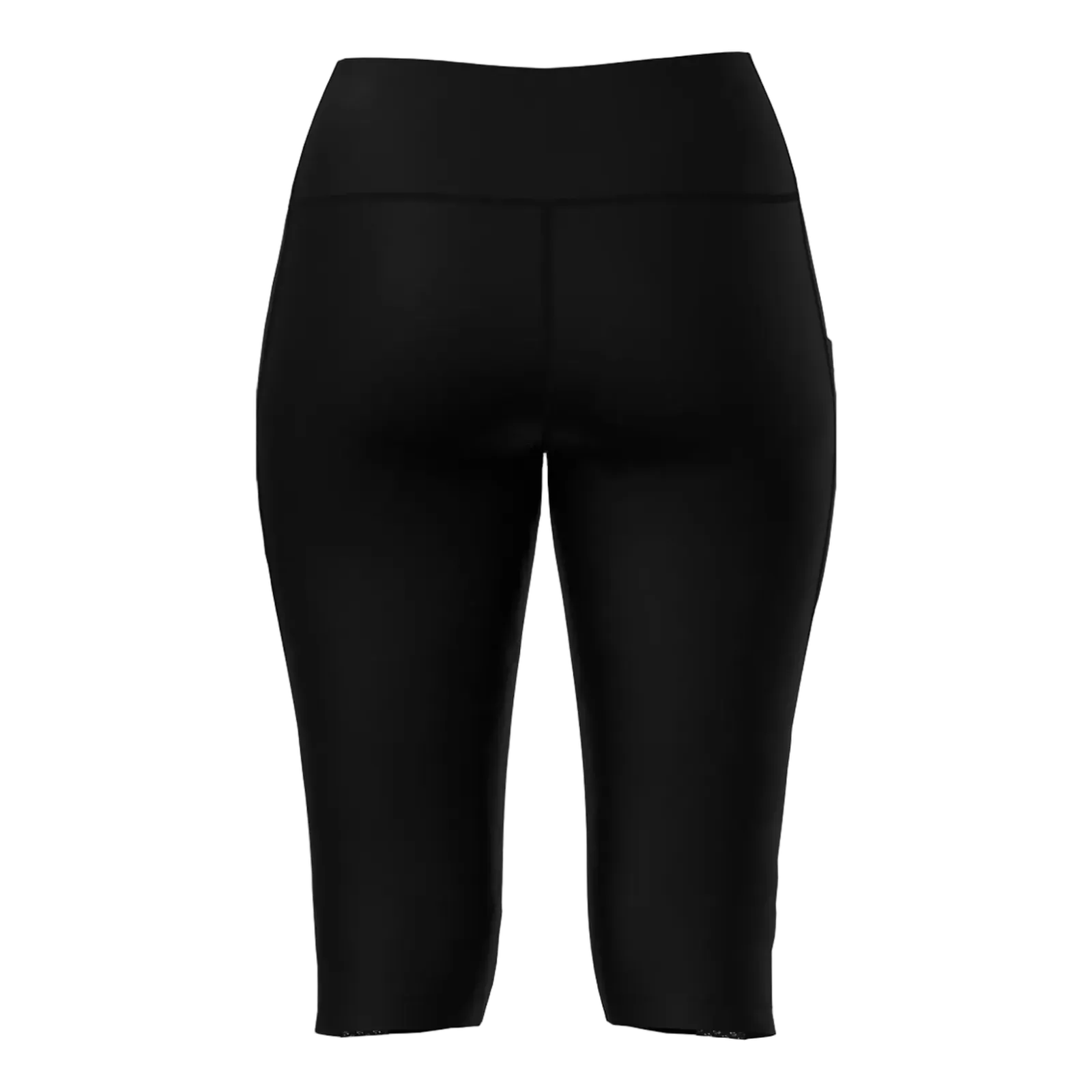 Cuissard 3/4 Capri Power Femme