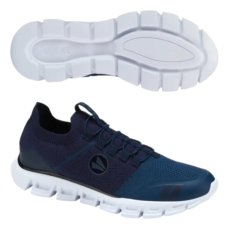 Chaussures Sneaker Premium Knit